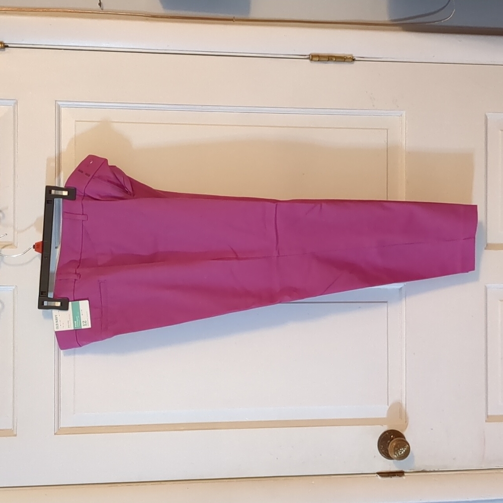 Pixie Ankle Length Pants